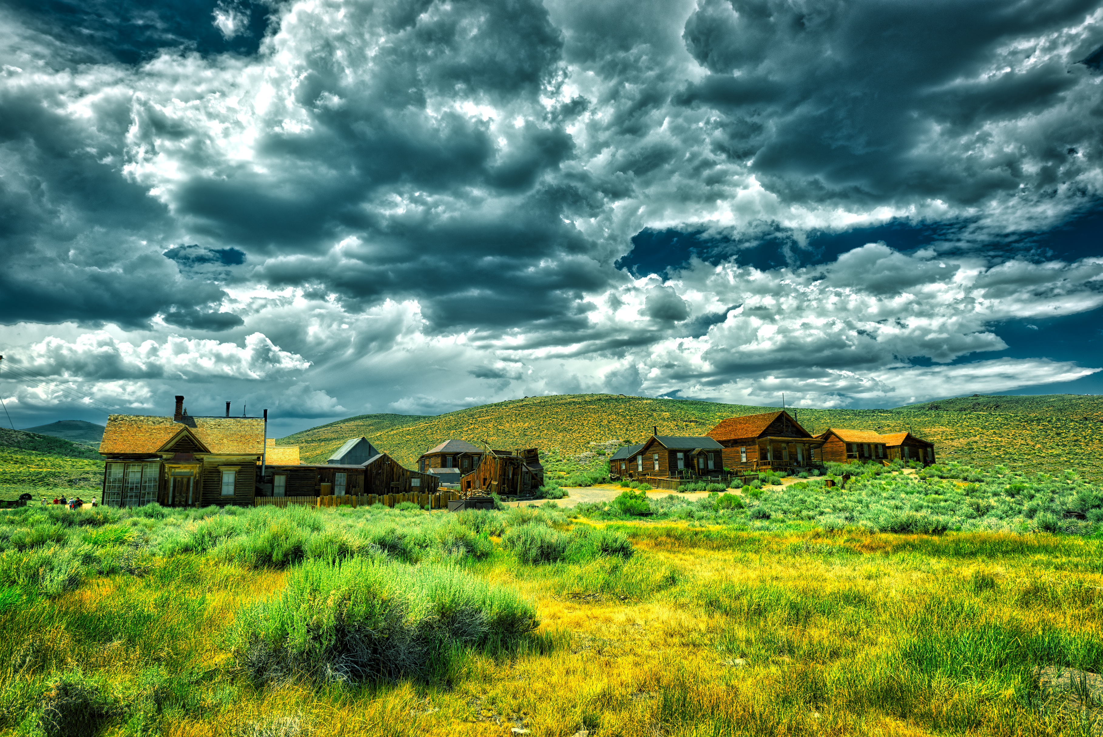 Bodie 2